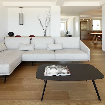 Zurriola Loft By Feelfree Rentals San Sebastián Exterior foto